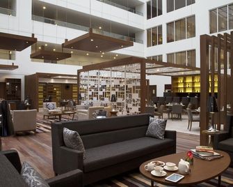 Oakwood Residence Whitefield Bangalore - Bangalore - Bar