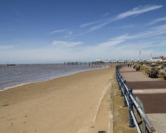 The Chadwick Hotel - Lytham St. Annes - Spiaggia