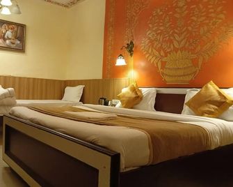Joey's Hostel Jaipur - Jaipur - Habitación