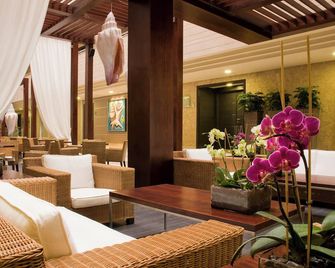 Kn Hotel Arenas Del Mar - Adults Only - El Médano - Lobby