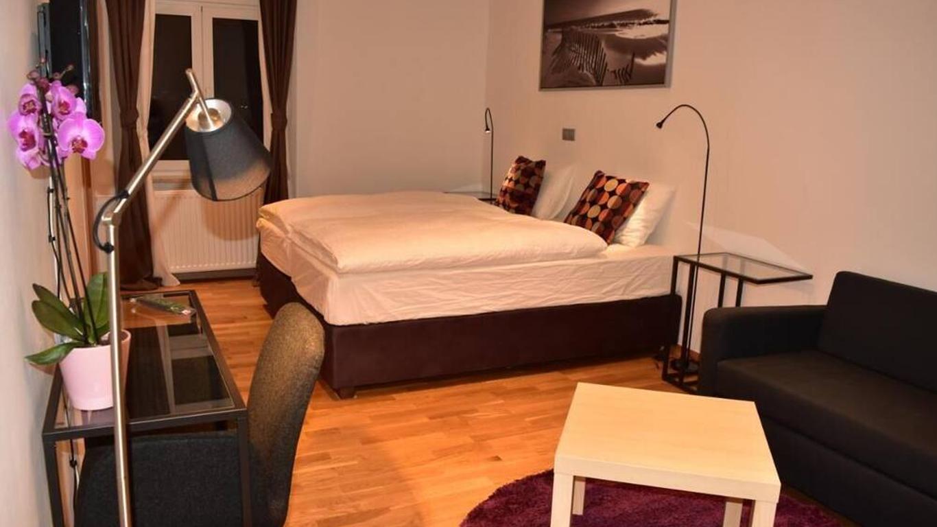 B&B Cool Centre Zagreb