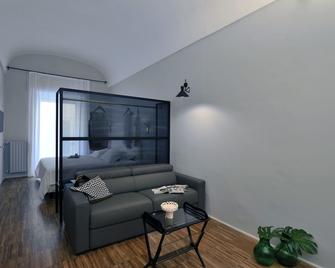 Lidia Chambres D'Hotes - Matera - Living room