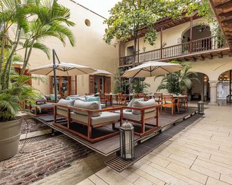 Ananda Hotel Boutique - Cartagena