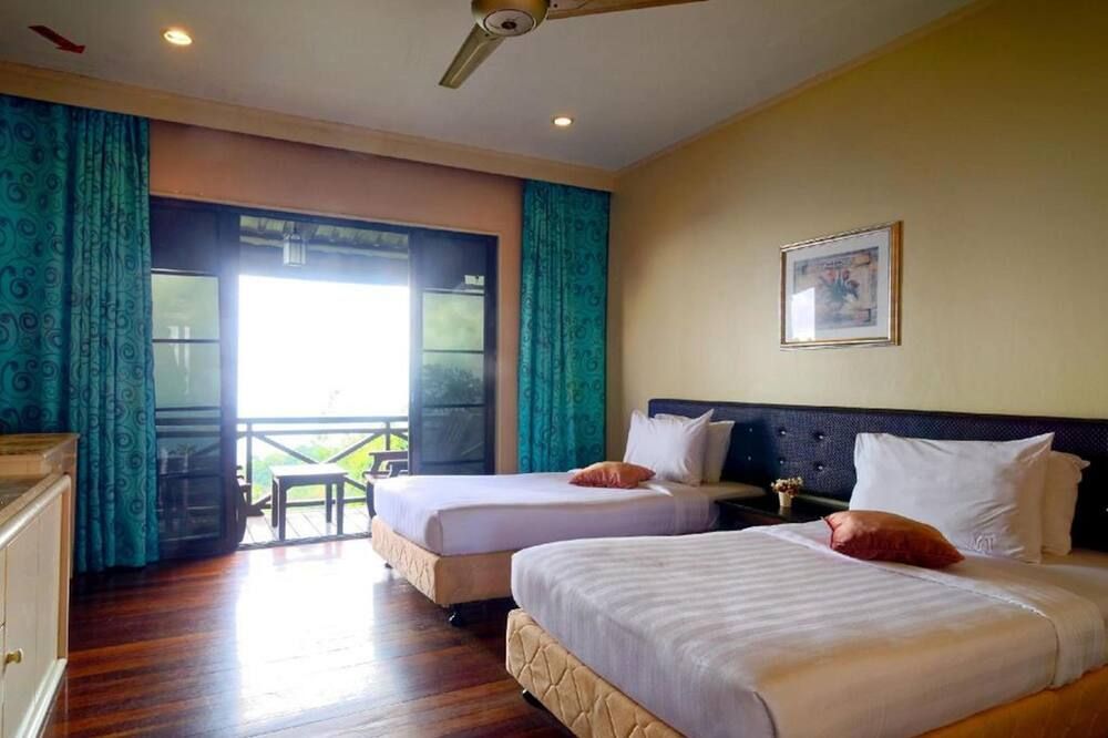 كاسيه سايانغ هيل ريزورت