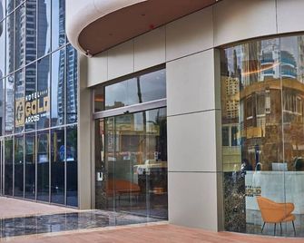 Hotel Gold Arcos 4 Sup - Opened May 2022 - Benidorm