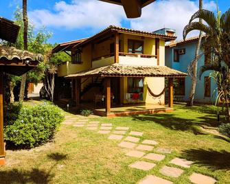 Residence Maria Vittoria Praia Arraial - Porto Seguro - Building