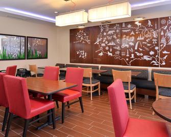 TownePlace Suites by Marriott Detroit Commerce - Commerce Township - Restaurante