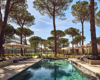 Melia Durres Albania - Durrës - Pool