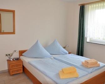 Waldschlösschen Pension - Oberhof - Bedroom