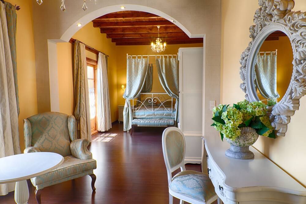 Hotel San Antón Abad