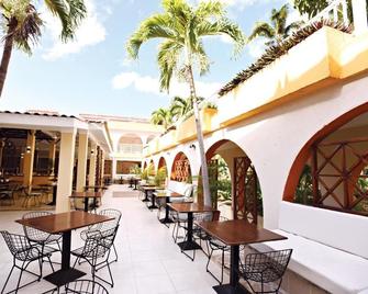 Starfish Las Palmas - Adults Only - Varadero - Patio