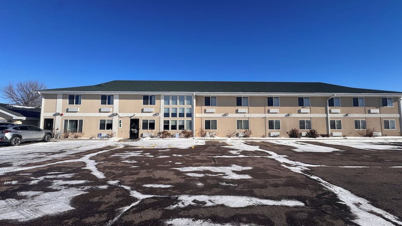 Bilmar Inn & Suites by Hotel O Hwy 77
