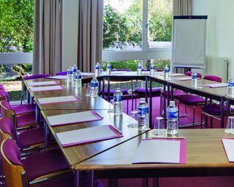 Hotel Belambra Le Normont - Dourdan - Meetingruimte