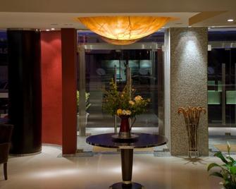 Hotel Patagonia - Rio Gallegos - Lobby