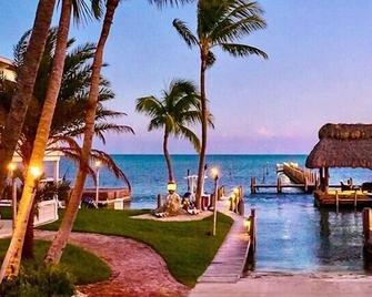 The Caribbean Resort - Islamorada - Edificio
