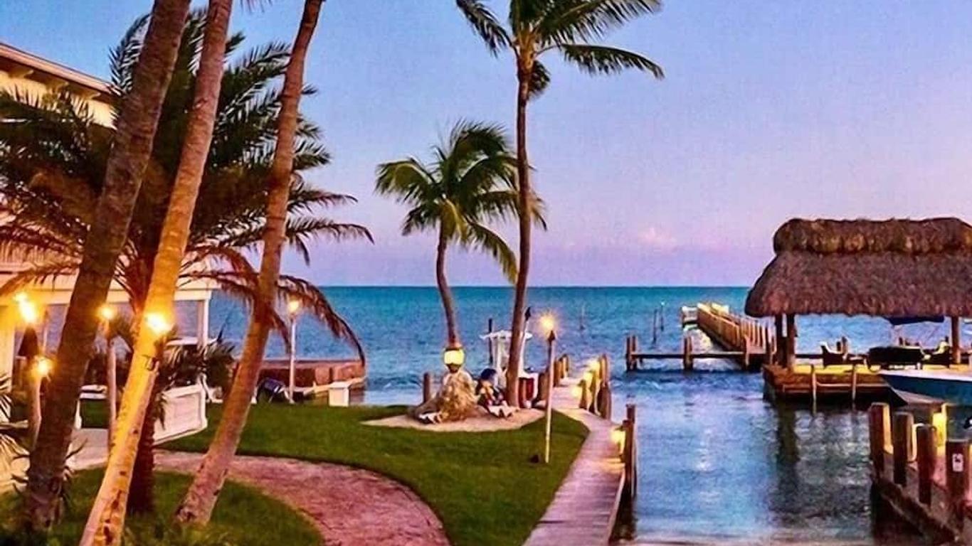 The Caribbean Resort