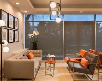 راديسون بلو أنقرة - أنقرة - ردهة