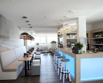 Hotel Andante aan Zee - The Hague - Bar