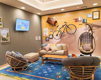 Comfort Inn Naha Tomari Port - Naha