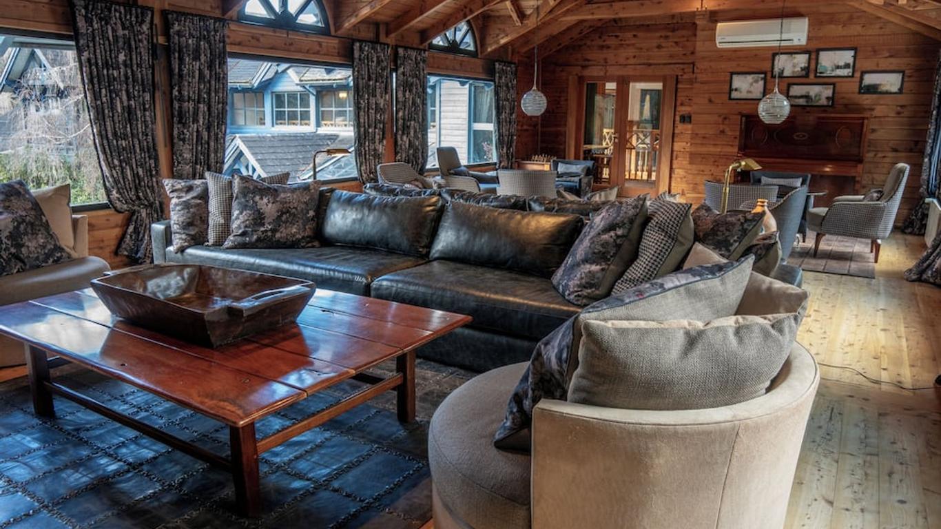 Las Balsas Relais & Chateaux