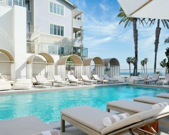 Sandbourne Santa Monica, Autograph Collection - Santa Monica - Kolam