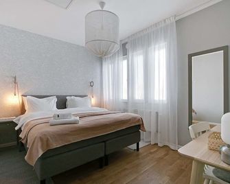 Turinge Hotel - Nykvarn - Habitación
