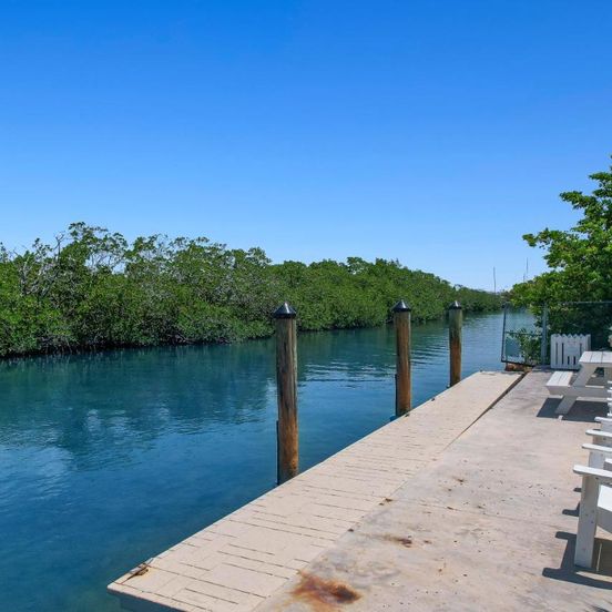 Outdoors view view of Isla Key Kiwi - Waterfront Boutique Resort, Island Paradise, Prime Location