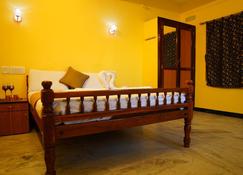 City D'Villa - Pondicherry - Bedroom