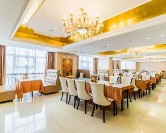 Vienna International Hotel Guangdong Foshan Nanhai Heshun - Foshan