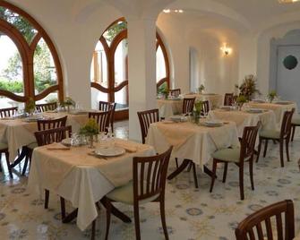 Hotel Parco Conte - Casamicciola Terme - Restaurant