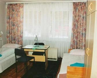 Hotel Janina - Rytro