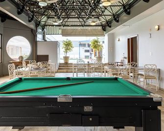 Park Tower Campinas Residence by Nacional Inn - Campinas