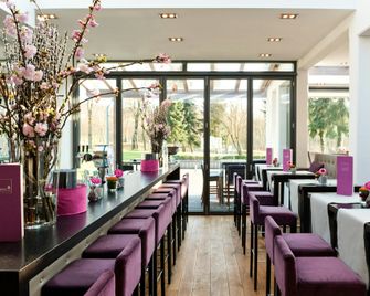 Das Vesper - Sprockhoevel - Restaurant