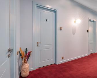 Hb Freeze Inn - Tbilissi - Couloir