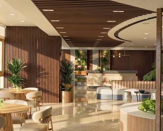 Tui Blue Tuy Hoa - Wellness & Retreat Hotel - Phu Hoa - Lobby
