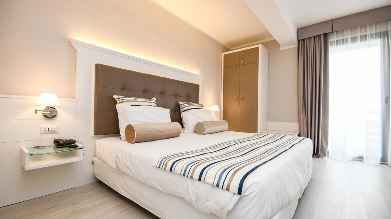 Hotel Oliveto