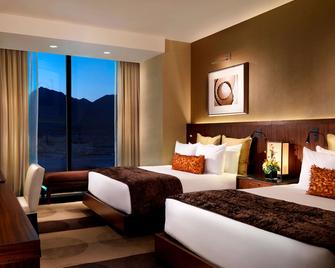 Aliante Casino & Hotel - North Las Vegas - Bedroom