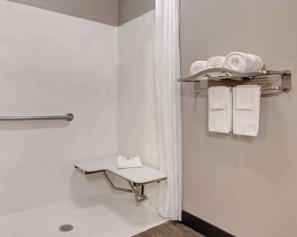 Motel 6 Albuquerque Carlisle - Albuquerque