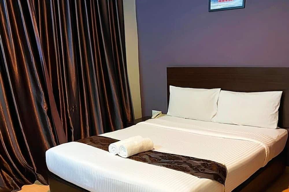 Hotel Sayang - Kulai - Habitación