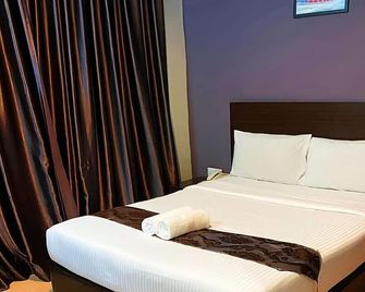 Hotel Sayang - Kulai - Habitación