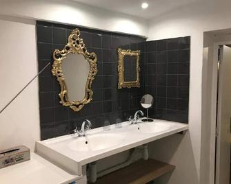 La cabane du chasseur - Saint-Amand-les-Eaux - Salle de bain