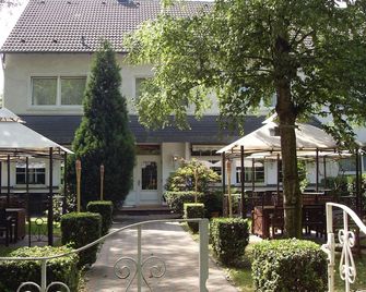 Hotel am Stadion - Duisburg