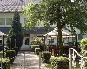 Hotel am Stadion - Duisbourg