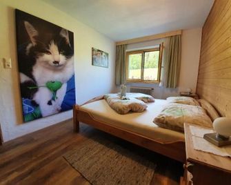 Stillerhof - Mutters - Dormitor