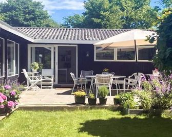 6 person holiday home - Tisvildeleje