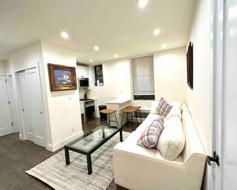 Soho 2 bedroom stylish apartment - Nova Iorque