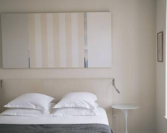 La Suite 35 - Nancy - Chambre