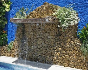 Hotel Casa Blanca Girardot - Girardot