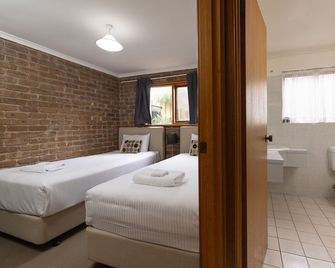 The Hahndorf Lodge - Hahndorf