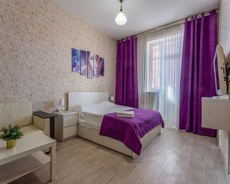 Apartment Hanaka Baikalskaya 18 - Moscú - Habitación